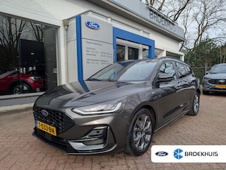 Ford Focus Wagon Focus | Camera | Winter pack | Parking pack |
