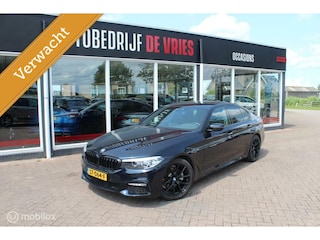 BMW 520i M-Sport Harman/Kardon/Stoel-stuurverwarming