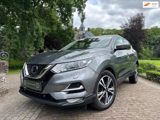Nissan Qashqai 1.3 DIG-T | Automaat | 360 Camera | 25.000KM !!! |
