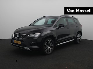 Seat Ateca 1.5 TSI FR Business Intense | Navi | Achteruitrijcamera/360 camera + sensoren | Elektrisch panoramadak en achterklep |