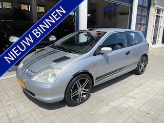 Honda Civic 1.4i LS NW APK 04-2026/AIRCO/LM VELGEN