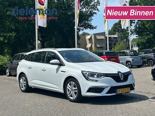 Renault Mégane 1.5 dCi Estate Zen - Carplay, Cruise, Clima