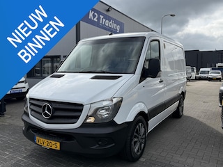 Mercedes-Benz Sprinter 314 2.2 CDI 325 AUTOMAAT EURO-6 AIRCO 17" VELGEN