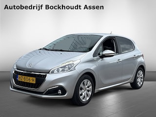 Peugeot 208 1.2 PureTech Urban Soul | Navigatie | Cruise Control | Bluetooth