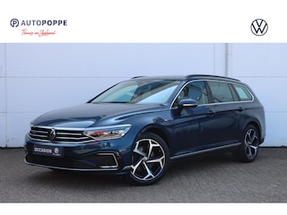 Volkswagen Passat Variant 1.4 TSI PHEV GTE Business 218pk DSG6