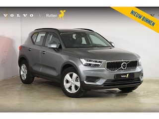 Volvo XC40 T4 190PK Automaat / Navigatie / Parkeersensoren voor & achter / Afneembare trekhaak / Cruise control / All season banden