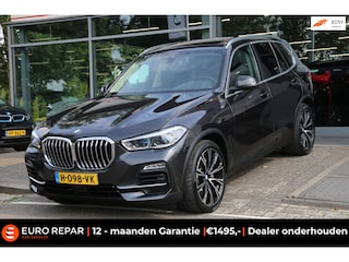 BMW X5 XDrive45e High Executive PANO-DAK INCL BTW!