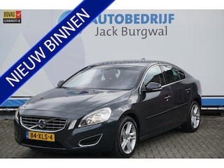 Volvo S60 1.6 T4 Aut. Momentum PDC | Trekhaak | ECC * All in prijs *