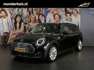 Mini Clubman 1.5 Cooper Classic Business Edition *AUTOMAAT* - Camera, sensor achter, cruise