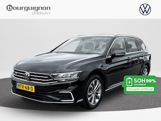 Volkswagen Passat Variant 1.4 TSI PHEV GTE Business | 99% SOH | 218 pk | Trekhaak | Pano Dak | ERGO Massage | App Connect |