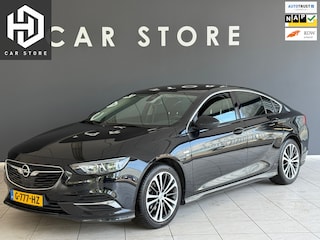 Opel Insignia Grand Sport 1.5 165pk Turbo OPC Executive HuD|Dodehoek|Camera|LED