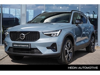Volvo XC40 T4 Plug-in hybrid Plus Dark | 1800 KG Trekgewicht! | Elektrisch Verstelbare Stoelen + Geheugen | Adaptive Cruise Control | 360 Camera | Stoel + Stuurverwarming | Elektrische Achterklep