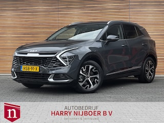 Kia Sportage 1.6 T-GDi MHEV GT-Line Edition Camera / Navi / Winterpack / 18 "lm velg / Led / Carplay enz