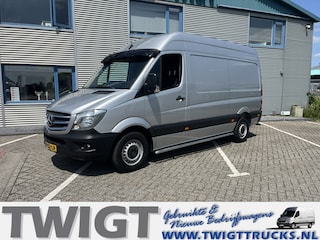 Mercedes-Benz Sprinter 316 2.2 CDI L2/H2 Automaat/AircoNavi Euro6