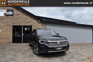 Volkswagen Touareg 3.0 TDI R-LINE, Matrix, Pano, ACC, Lane, Dynaudio