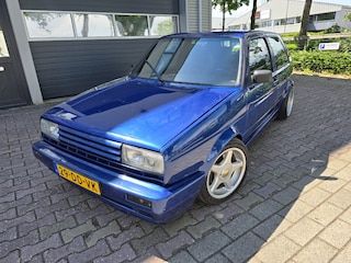 Volkswagen Golf VR6 VORTECH V-1
