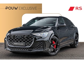 Audi Q8 4.0 TFSI 640pk quattro Performance | Luchtvering | Panoramadak | Alcantara Hemelbekleding | Massage Stoelen