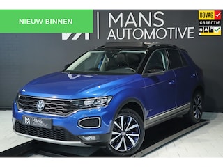 Volkswagen T-Roc 1.5 TSI / PANODAK / VIRTUAL / DODEHOEK / ACC / CAMERA
