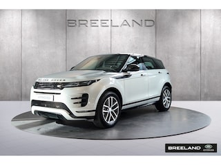 Land Rover Range Rover Evoque P300e Dynamic SE | 24MY | Panoramadak | 360° Camera