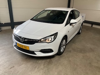 Opel Astra 1.2 Edition | CarPlay | Climate & Cruise C. | AGR Stoelen | LED | DAB | PDC V&A | CarPlay | Climate & Cruise C. | AGR Stoelen | LED | DAB | PDC V&A |