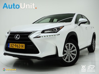 Lexus NX 300h | Camera | Cruise | Climate | Bluetooth | LED | Navigatie
