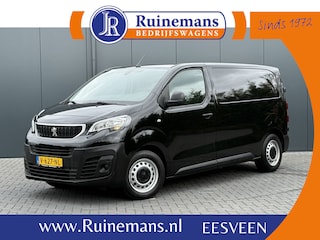 Peugeot Expert 1.6 HDI 100 PK / L2H1 / AIRCO / CRUISE / NAVI / CARPLAY / PDC / 3-ZITS