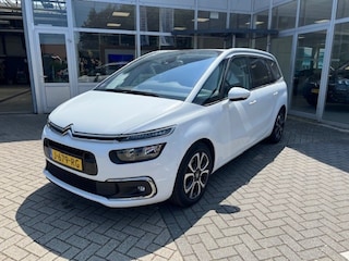 Citroën C4 SpaceTourer Grand C4 Space Tourer 1.2 Pure Tech Business 7-pers