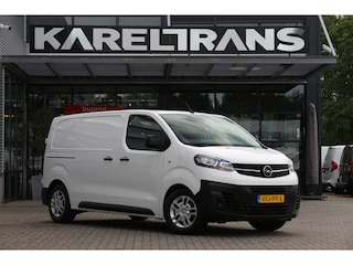 Opel Vivaro 1.5 CDTI 120 | Koelwagen / -20 Vries | Cruise | Airco..