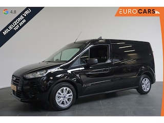 Ford Transit Connect 1.5 EcoBlue Aut. L2 Trend |Navi|Airco|PDC A|Cruise Control|3Zits|Camera|DAB+