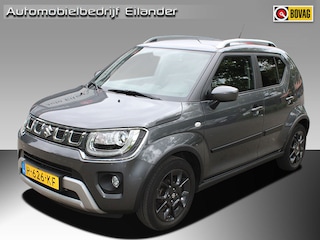 Suzuki Ignis 1.2 Smart Hybrid Select
