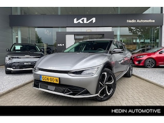 Kia EV6 Edition Advanced 77.4 kWh