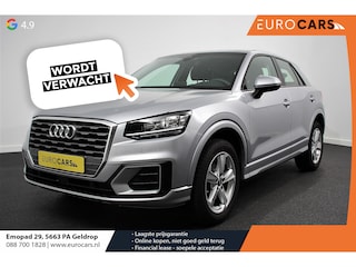 Audi Q2 30 TFSI Sport Prestige plus Navigatie Apple Carplay/Android Auto Climatronic PDC V+A LMV Adaptive cruise control