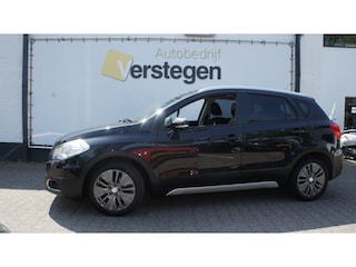 Suzuki S-Cross SX4 1.6 Exclusive AUTOMAAT