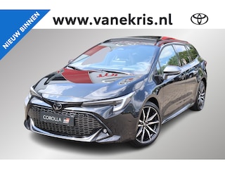 Toyota Corolla Hybrid 140 GR Sport+Plus Pack