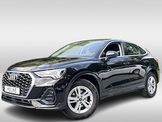 Audi Q3 35TFSI 150PK S-TRONIC PRO LINE VIRTUAL/PDC/CARPLAY