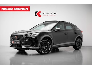 Cupra Formentor 1.4 e-Hybrid Performance |Pano|Memory|Carplay|Trekhaak|