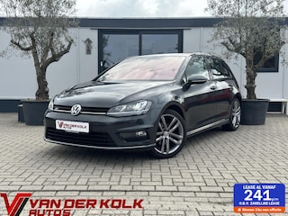 Volkswagen Golf 1.4 TSI Dsg Allstar R-line Carplay Navi Cruise Climate