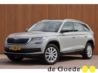 Skoda Kodiaq 1.5 TSI Business Edition org.NL camera