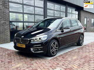 BMW 2-serie Tourer 218i Executive | Autm | Leer | Navi | PDC | Stoelver |