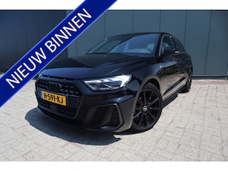 Audi A1 Sportback 25 TFSI Pro Line S Virtual Cockpit Apple Carplay Pdc Etc. Etc.