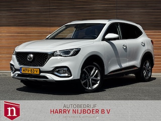 MG EHS 1.5 TGDI Comfort Camera / DAB / Leer / Navi / Stoelverwarming / Adpt Cruise