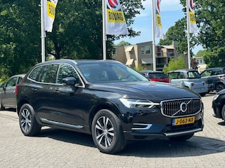 Volvo XC60 2.0 Recharge T6 AWD Business Pro Plug-in - Carplay, Leer, Stoelverw,
