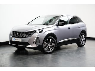 Peugeot 3008 1.6 HYbrid 300 Allure Pack Business