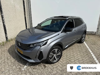 Peugeot 3008 1.6 HYbrid 300 Allure Pack Business