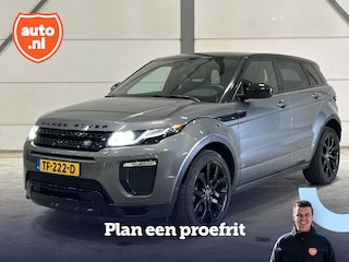 Land Rover Range Rover Evoque 2.0 Si4 HSE | Panoramadak | Lederen bekleding | Stoel/Stuurverwarming | LED | Camera | 20"LM Velgen |