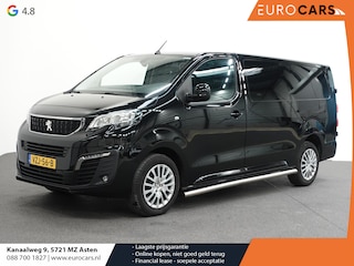 Peugeot Expert 2.0 BlueHDI 145PK L3 Automaat Airco Bluetooth Apple Carplay/Android Auto Trekhaak