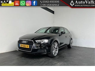 Audi A3 Sportback 1.0 TFSI Pro Line