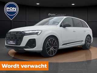 Audi Q7 60 TFSIe quattro Competition | Pano dak | Vierwielbesturing |22"| Super Sport | Trekhaak | Camera | B&O |
