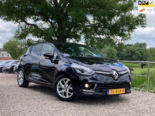Renault Clio 0.9 TCe Limited | Cruise + Airco nu € 7.975,-!!!