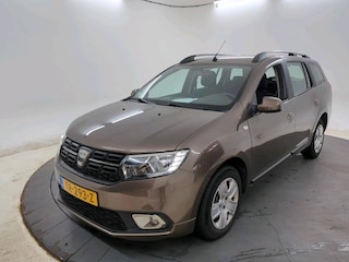 Dacia Logan 0.9 Tce 90pk Lauréate